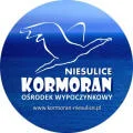 KORMORAN Ferienzentrum